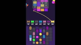 Knit Out Level 354 Easy Game Solution Walkthrough