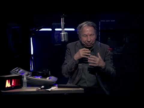 ENTREPARÉNTESIS Episodio 3 Capitulo 2 2021 Conversaciones sobre lo que nos está pasando en el país