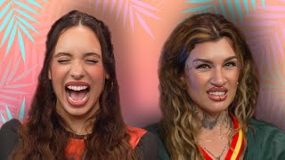 K!NKS (ep185) | Tea Time with Gabby Lamb & Harper-Rose Drummond
