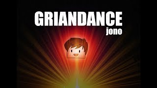 GRIANDANCE - BLOCK BY BLOCK/WORK! (GRIAN THE END HC7 FINALE) | jono