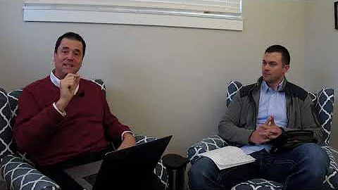 Mormon Stories #839: Matthew Lohmeier - Joining th...