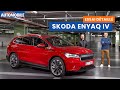 [Essai Détaillé] Skoda Enyaq iV - Le Moniteur Automobile