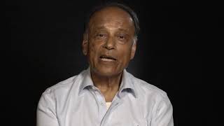 Sir Partha Dasgupta - Sustainable Finance (series 1)