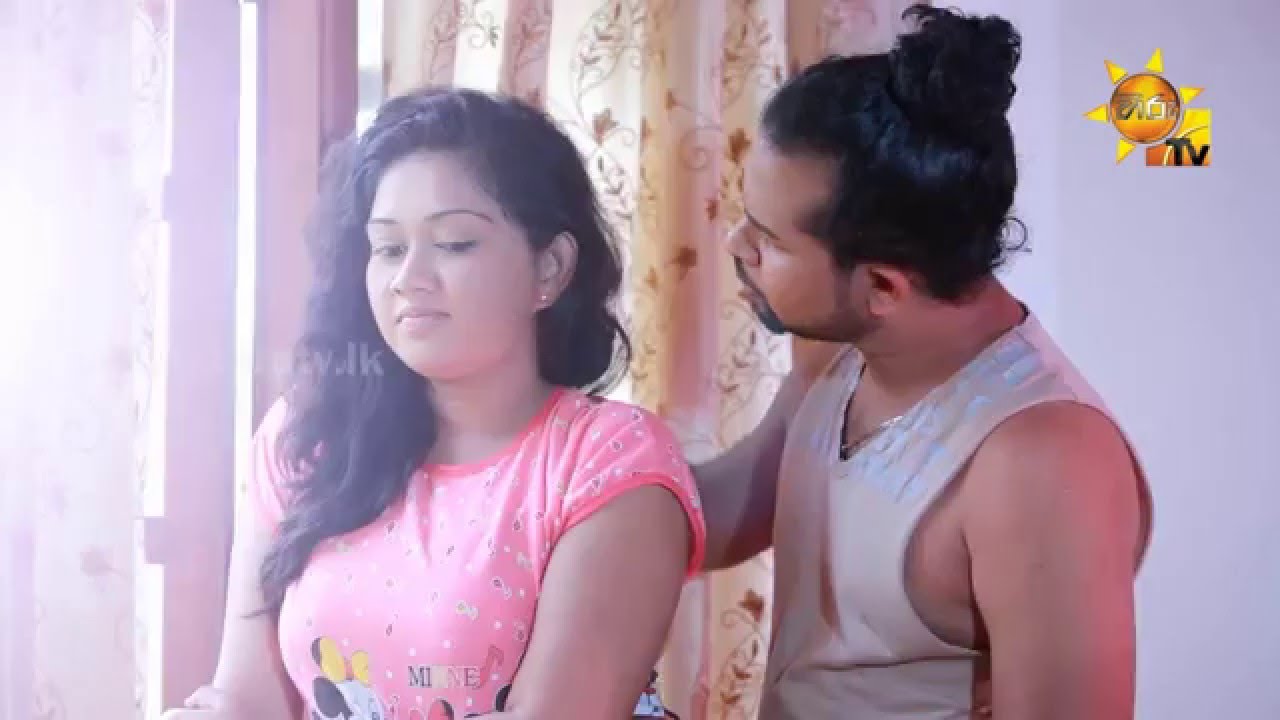 Mathake Pamanak - Kasun Ranasinghe [www.hirutv.lk] - YouTube Music