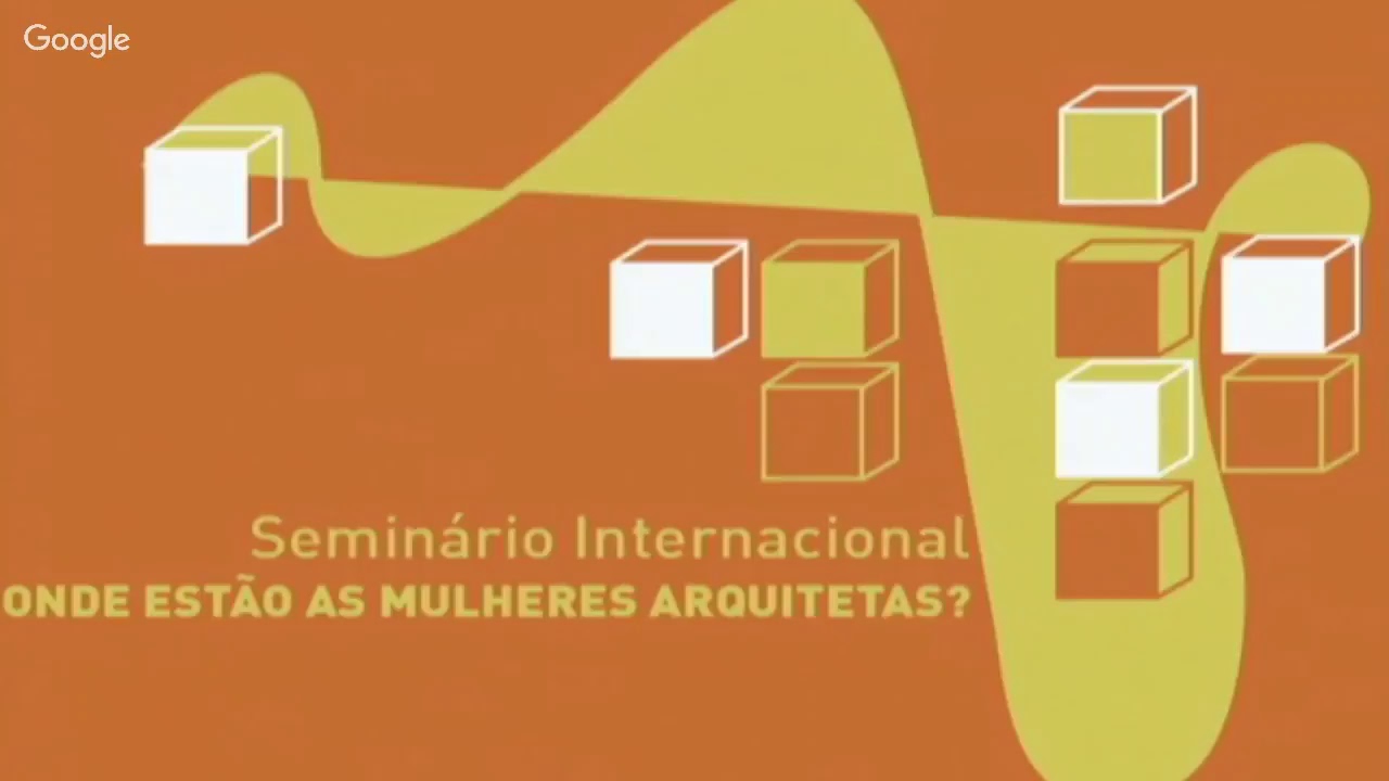 Seminário Internacional Onde estão as mulheres arquitetas? Abertura 16/05/2017 cultural care au pair