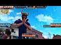 Freestyle suspect  free fire highlights
