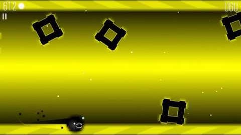 Dash till Puff 2 - 150 points in Lightspeed Normal Mode!