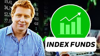 The Barefoot Investor on Index Funds (what Scott Pape REALLY thinks) by Michael Ko 42,431 views 2 years ago 17 minutes