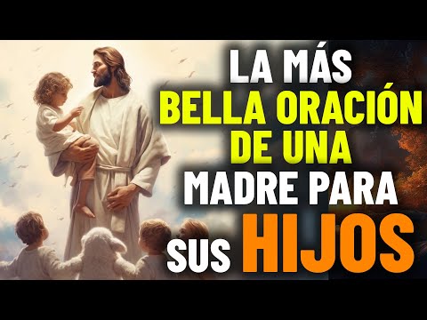La Oración más
