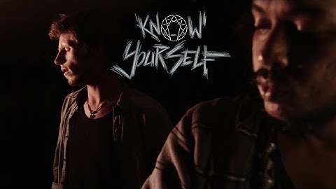 Naâman x Massy x Triple - Know Yourself (Clip Officiel)