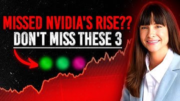 Looking For Next Nvidia-Like Stock?? Beth Kindig Reveals Next Monsters - 3 Stocks, You Can