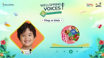 [WSV 2025] MÓN QUÀ CỦA CÔ GIÁO _ NGUYỄN TUẤN KHANG _ B1-17