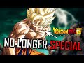 Why super saiyan is no longer special