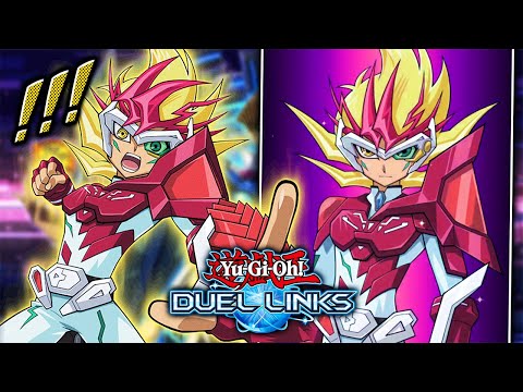 Yu-Gi-Oh! Duel Links' 5D's Update: How to Unlock All Characters