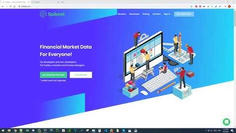 Spikeet | Data Platform Tutorial