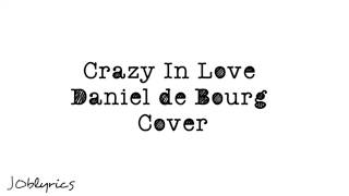 Miguel 'Crazy In Love' Lyrics | Fifty Shades Darker