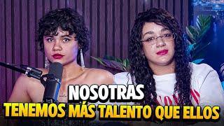 Musa Y Queen Diago Dicen Que NO Debieron Ser  Eliminadas De La Competencia De FREESTYLE 🔥ENTREVISTA