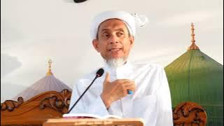 13 Disember 2025 Taqwa Dapat Diperoleh Melalui Solat || TG Syeikh Zainul Asri