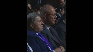 PBBM Joint Press Approach with VLADIMIR PUTIN