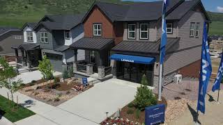 Ken-Caryl Ranch is a master-planned community offering new single-family homes in Littleton, CO.