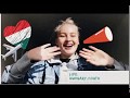 STIPENDIUM HUNGARICUM// SunnyTany в Венгрии! Видео-знакомство!