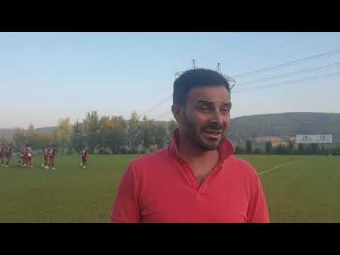 Hendekspor Antrenörü Talip Toprak