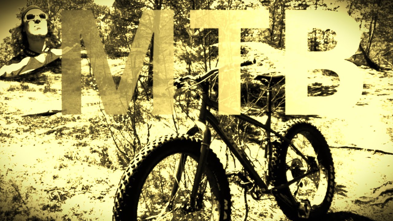 Upea ruska maastopyörillä | Kurjenrahka MTB