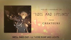 Createurs - Tides and Lifelines (Official Lyric Video)