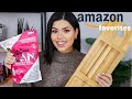 NEW AMAZON THINGS YOU NEED | January 2021