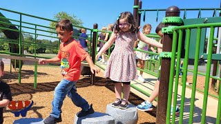 WTPS First Day of School 2024
