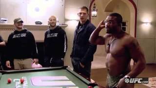 TUF 17  Episode 5 Teaser