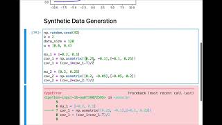 Tutorial 3: Logistic Regression: Part 2