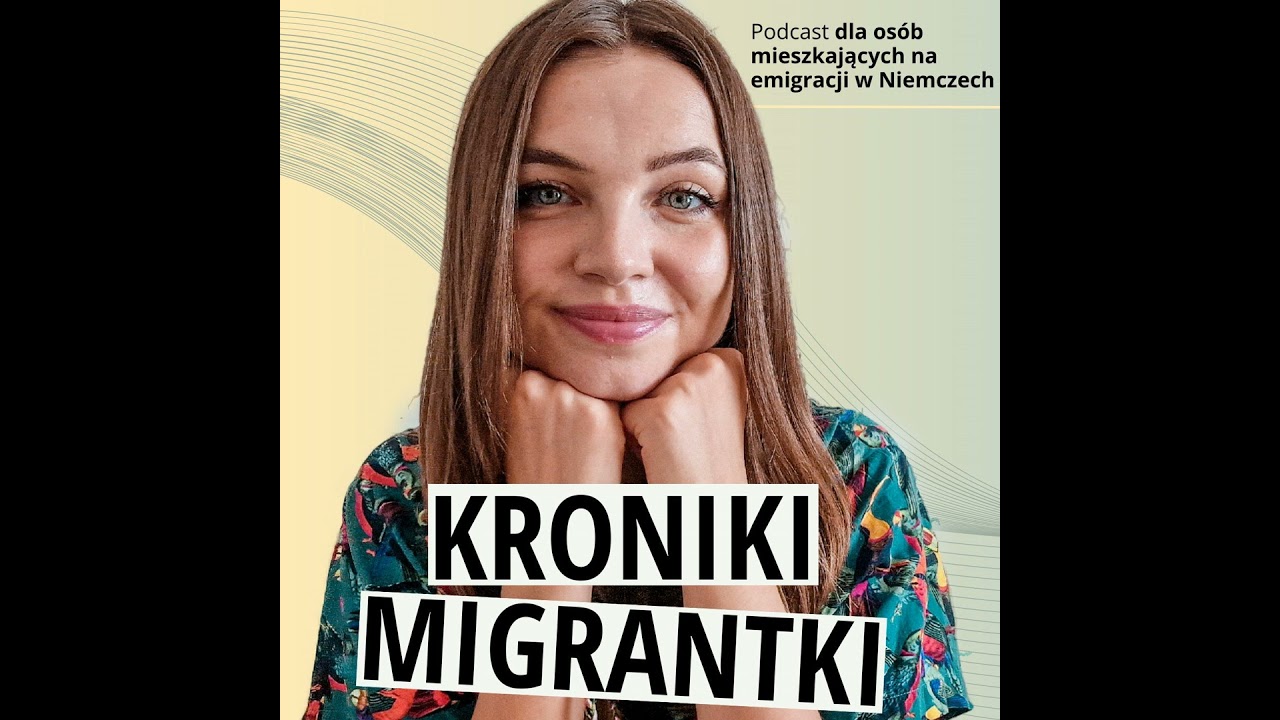 65: Doradztwo zawodowe w Niemczech od kuchni - mój rok pracy w coachingu i jobcoachingu