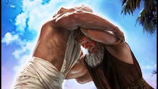 The Man Who Fought With God - One Of The Greatest Stories In The BIble