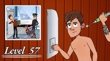 Flashback: Level 57 – How to Solve? (Walkthrough)