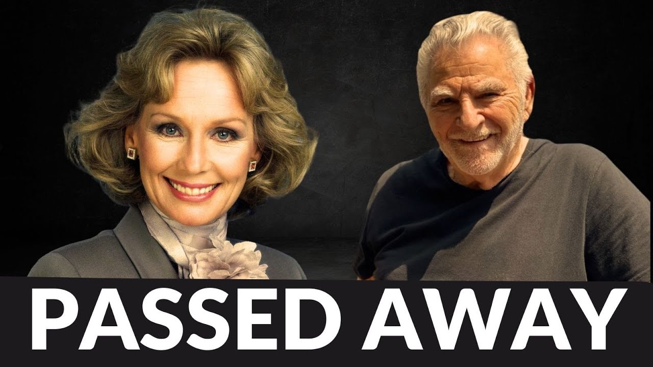 7 STARS WHO DIED TODAY! - YouTube