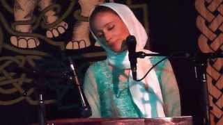 "On This Day & Long Time Sun" Jai-Jagdeesh Sat Sept 29 2012 in Toronto chords