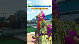 This Camo Swap Glitch is BROKEN #bo7 #exploit #warzone