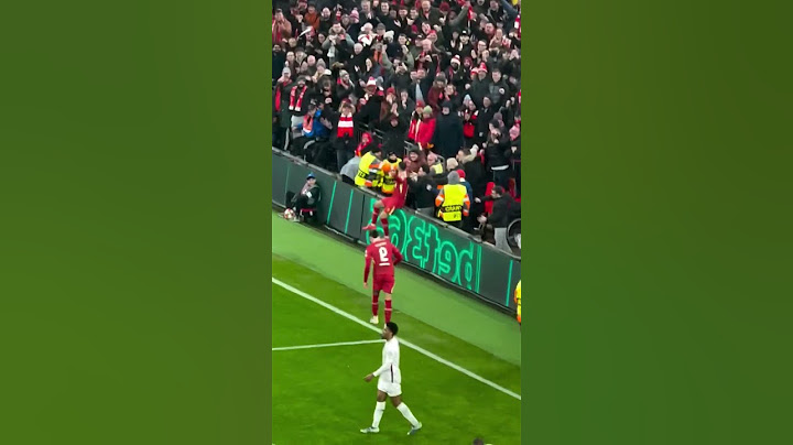 Liverpool vs Lille 2-1 Highlights: SALAH GOAL | Champions League  2024/25