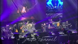 MEDLEY LAGU AWIE - AWIE (Konsert Awie Journey)