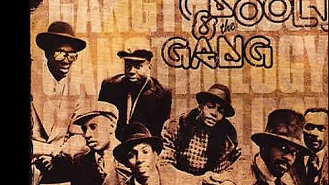 Kool And The Gang - Too Hot