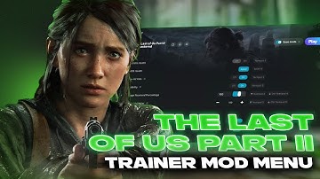*UPDATED* The Last of Us 2 - Free Cheat PC | Various interesting Functions | Undetected