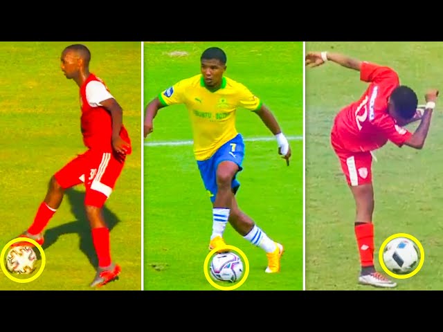 Kasi Flava Skills Invented In South Africa🔥⚽●South African Showboating Soccer Skills●⚽🔥PART 3●⚽🔥2021 class=