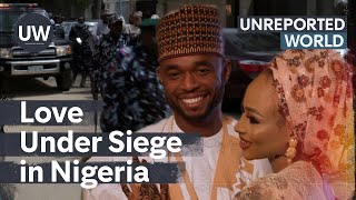 Love Under Siege | Unreported World