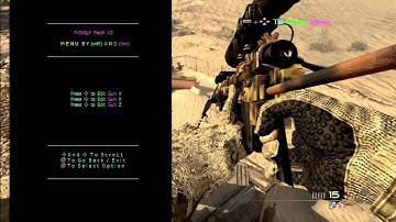 PrOdIgY PaTcH v2 | Mw2 1.14 CFG MENU RELEASE | NO JAILBREAK! |