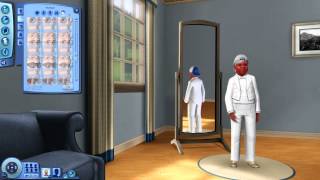 The Sims 3: The Bores ep. 1