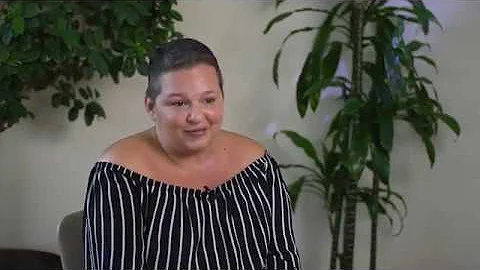 Christina Sheriff Patient Testimonial - Dr. Yaman ...
