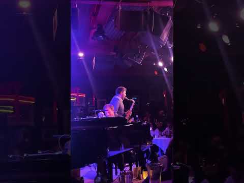 Birdland, jazz club,