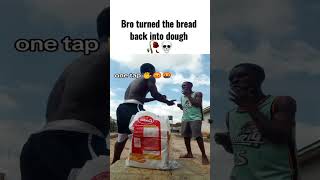 Bro summarized the bread 🥀💀