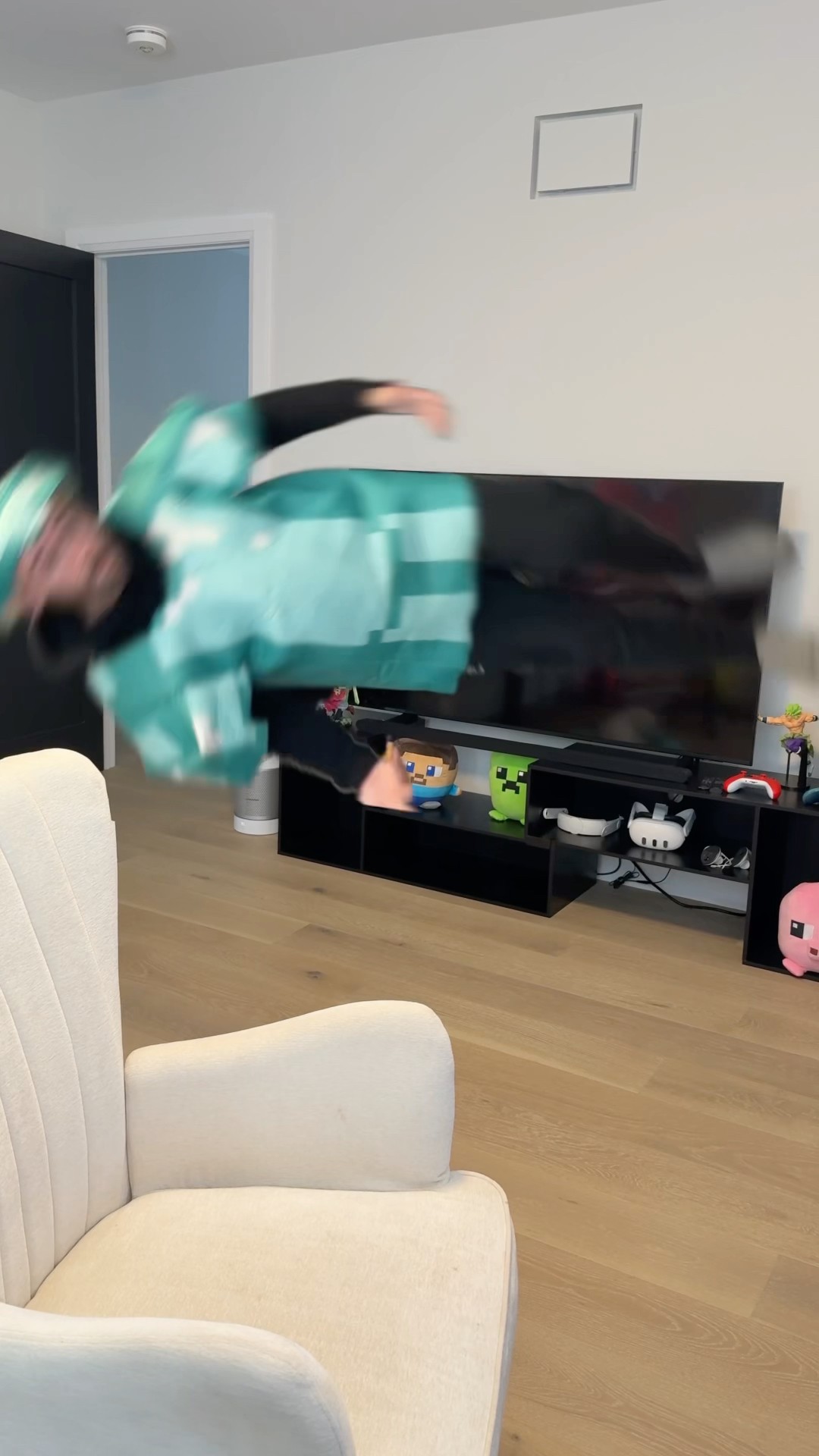 When Gamers Say One Last Game